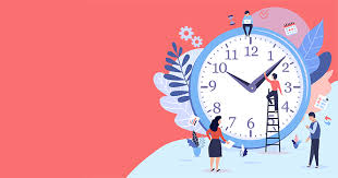 ادارة الوقت بفاعلية